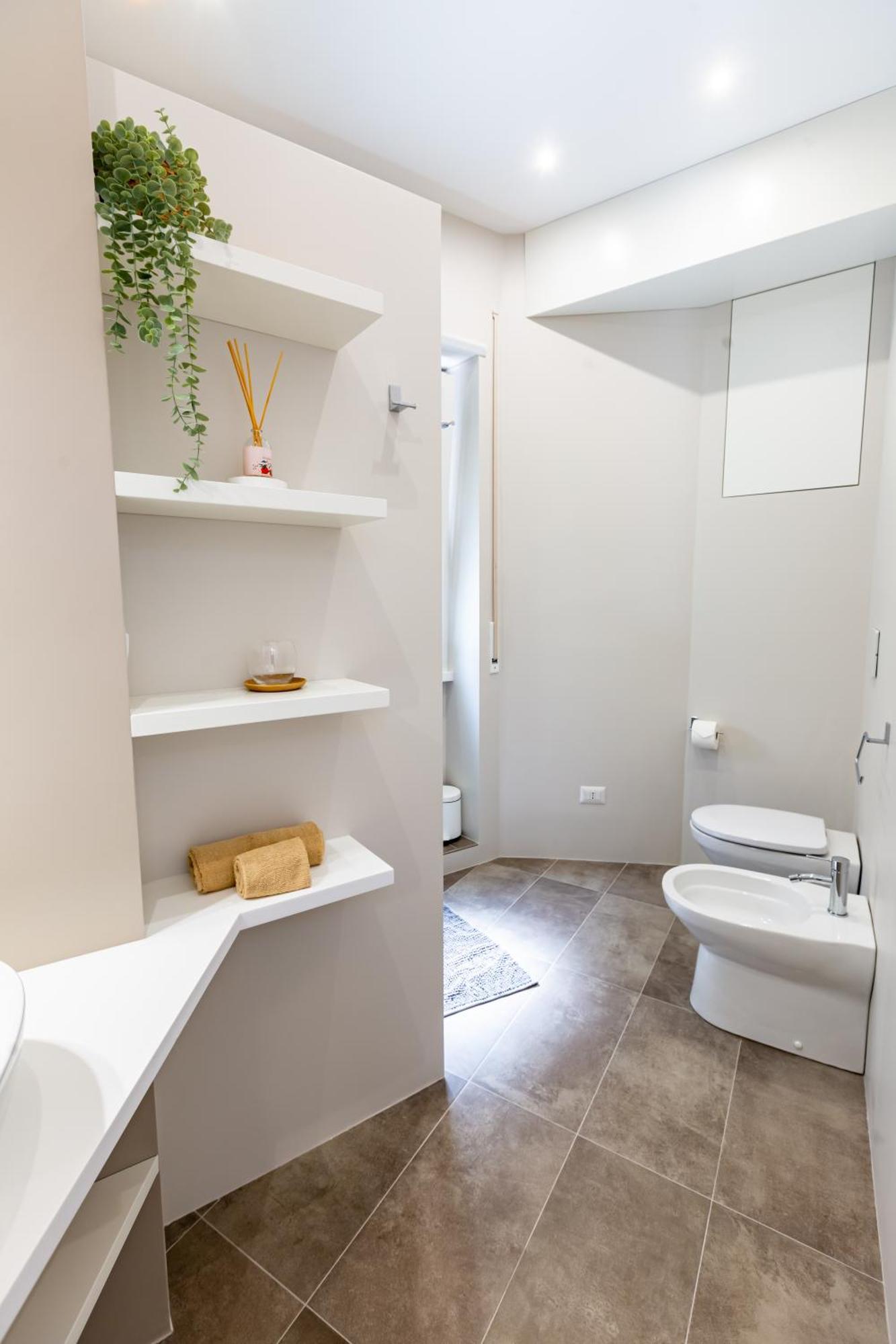 Noh Collection 3Bdr Apartment- Trastevere Area 罗马 外观 照片